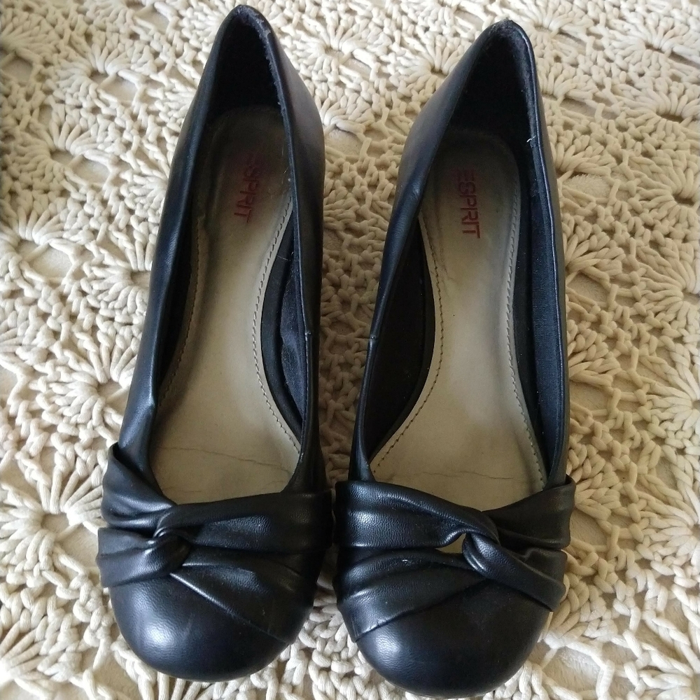 Esprit wedges